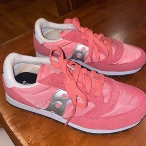 Saucony Jazz Low Pro Shoes